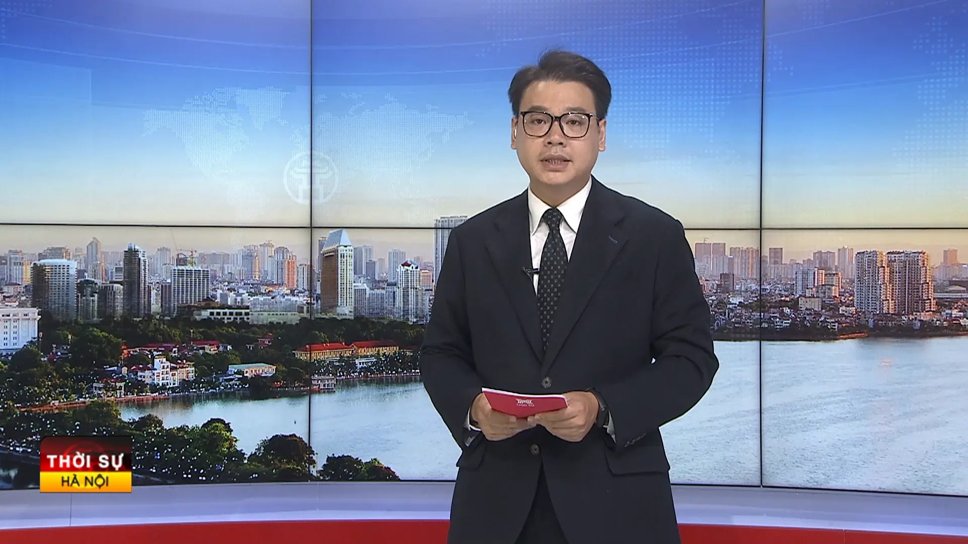 Chương trình Thời sự 15h00 | 01/10/2025